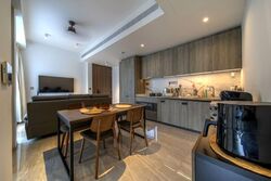 Leedon Green (D10), Condominium #534657871